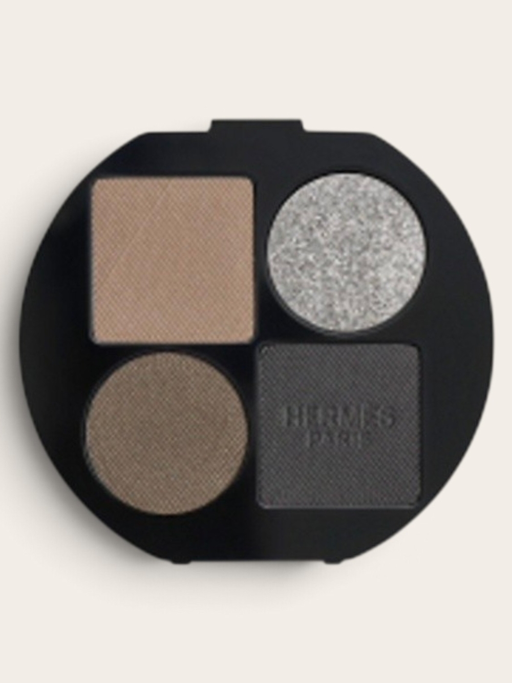 Hermes Eyeshadow Quad "Ombres Fumees" 05 - NIB